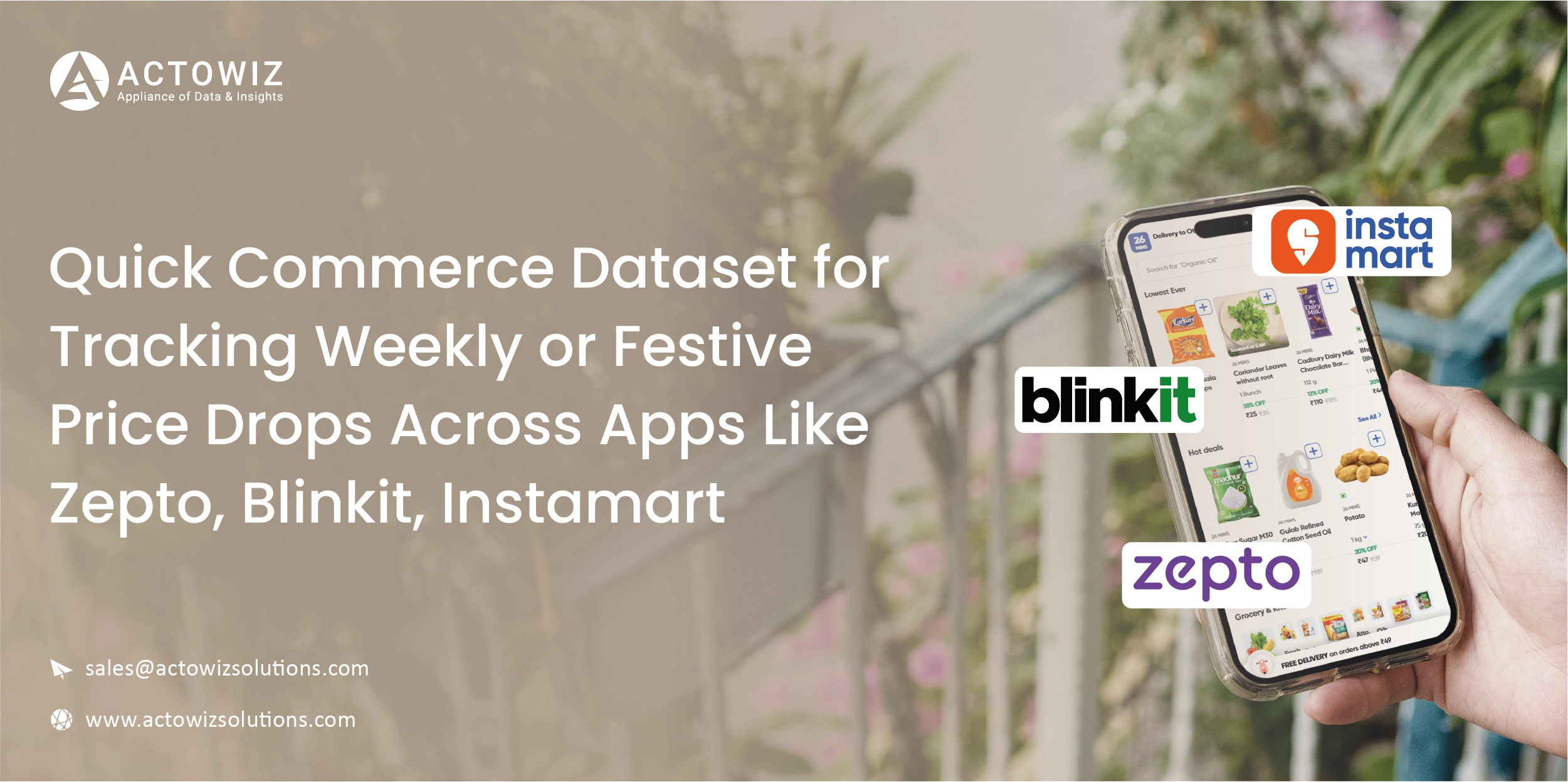 Navratri Mega Sale Price Tracking